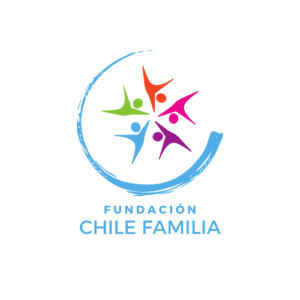 Logo Chile Familia